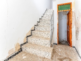 Vivienda en C/ Barrio Alto 69