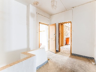 Vivienda en C/ Barrio Alto 71