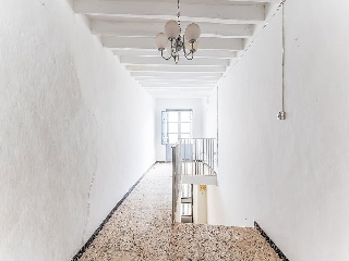 Vivienda en C/ Barrio Alto 72