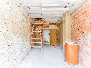 Vivienda en C/ Barrio Alto 73