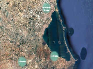 Suelo en C/ Boliche, Los Nietos, Cartagena (Murcia) 15