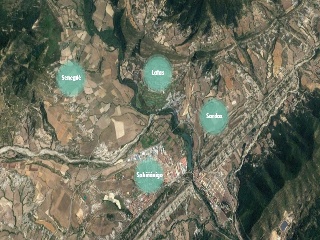 Suelo en Sabiñánigo - Huesca - 12