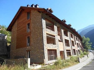 Promoción en construcción en Torre de Cabdella 10
