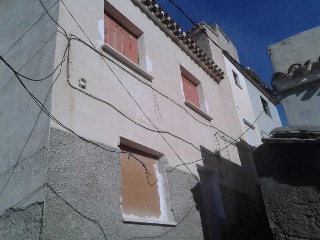 Vivienda en C/ Altos de las Campillas, Mula (Murcia)  14
