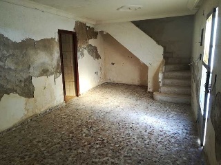 Vivienda en C/ Altos de las Campillas, Mula (Murcia)  15