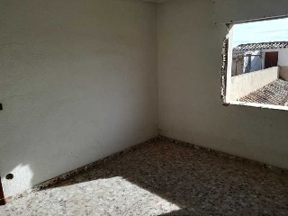 Vivienda en C/ Altos de las Campillas, Mula (Murcia)  17