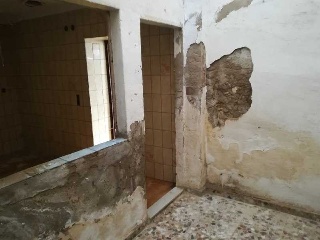 Vivienda en C/ Altos de las Campillas, Mula (Murcia)  25