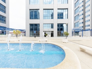 Oficinas en C/ Arquitectura - Torneo Parque empresarial - Sevilla 6