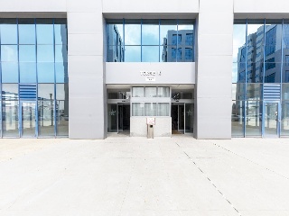 Oficinas en C/ Arquitectura - Torneo Parque empresarial - Sevilla 8