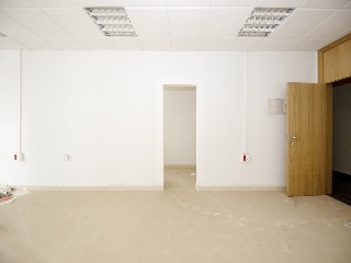 Oficinas en C/ Arquitectura - Torneo Parque empresarial - Sevilla 15