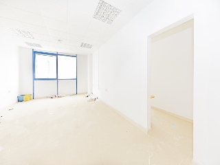Oficinas en C/ Arquitectura - Torneo Parque empresarial - Sevilla 16