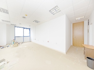 Oficinas en C/ Arquitectura - Torneo Parque empresarial - Sevilla 22