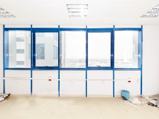 Oficinas en C/ Arquitectura - Torneo Parque empresarial - Sevilla 30