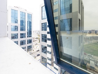 Oficinas en C/ Arquitectura - Torneo Parque empresarial - Sevilla 31