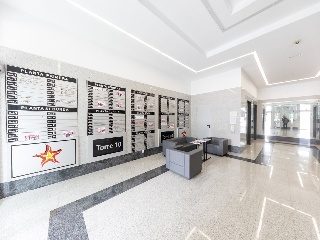 Oficinas en C/ Arquitectura - Torneo Parque empresarial - Sevilla 32