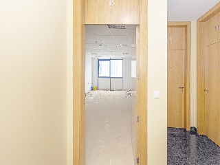 Oficinas en C/ Arquitectura - Torneo Parque empresarial - Sevilla 33