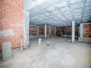 Local comercial en Pz. Jose María Artes  11