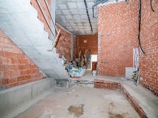 Local comercial en Pz. Jose María Artes  12