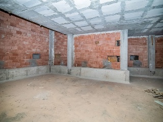 Local comercial en Pz. Jose María Artes  19