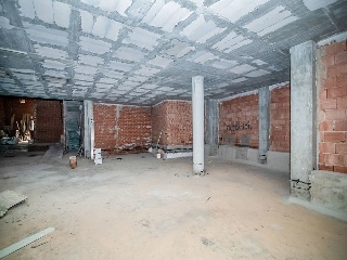 Local comercial en Pz. Jose María Artes  20