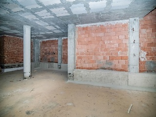 Local comercial en Pz. Jose María Artes  21
