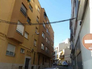 Plaza de garaje en C/ de Magallanes 4