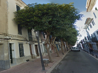 Vivienda en Cm D´Es Castell - Mahón - 11