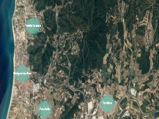 Suelo en Palafolls - Barcelona - 13