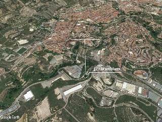 Suelo en Alcoy 14