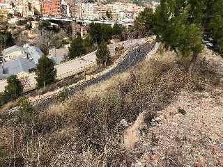 Suelo en Alcoy 17