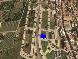 Suelo en El Verger - Alicante - 3