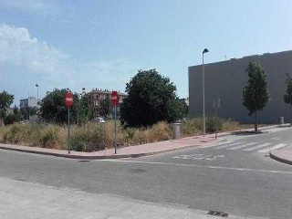Suelo en El Verger - Alicante - 8