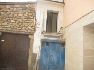 Casa en C/ Castell 23