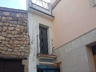 Casa en C/ Castell 34