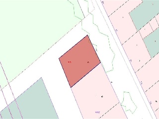 Suelo urbano en Av. Constitución - La Encina 13