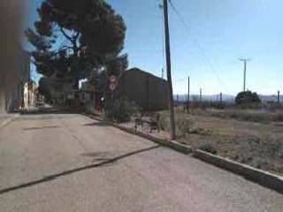 Suelo urbano en Av. Constitución - La Encina 20