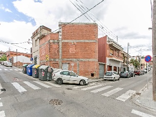 Vivienda en construcción en C/ Sagunto  13