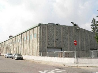 Nave industrial en C/ Progres 6