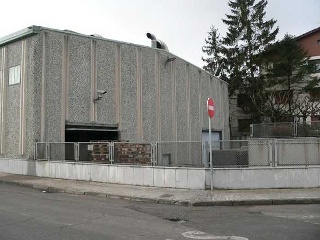 Nave industrial en C/ Progres 7