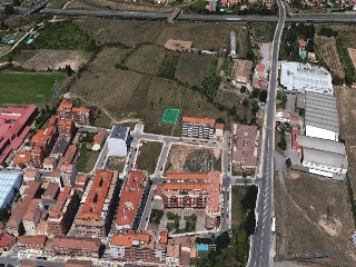 Suelo urbanizable en C/ La serna - El Lardero - La Rioja 14