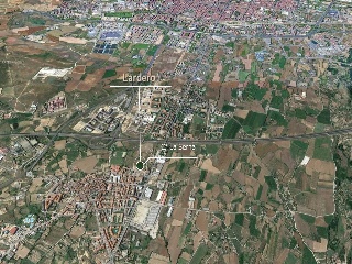 Suelo urbanizable en C/ La serna - El Lardero - La Rioja 15