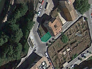 Solar en C/ Sant Miquel 10