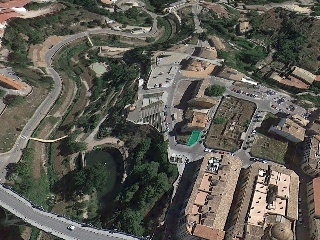Solar en C/ Sant Miquel 12