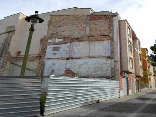 Solar en C/ Sant Miquel 16