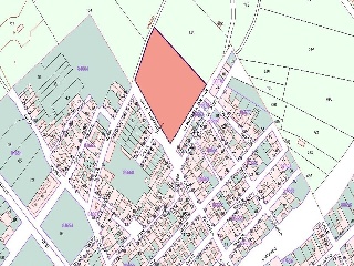 Suelo urbanizable en San Antonio 16