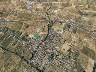 Suelo urbanizable en San Antonio 17