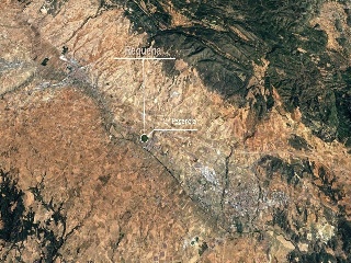 Suelo urbanizable en San Antonio 18