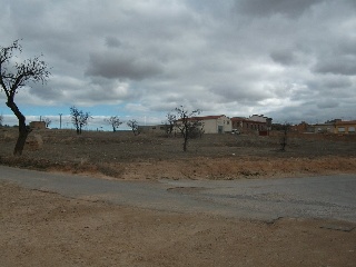 Suelo urbanizable en San Antonio 20