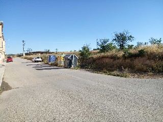 Suelo urbanizable en San Antonio 21