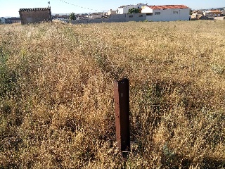 Suelo urbanizable en San Antonio 23